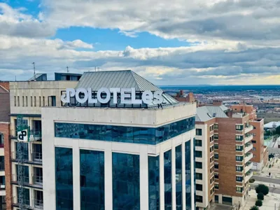Polotel — Foto 9