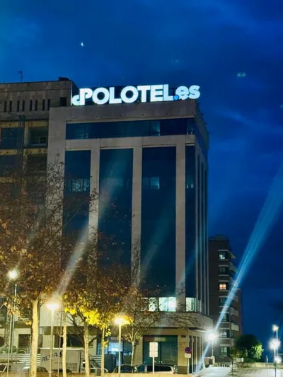 Polotel — Foto 10