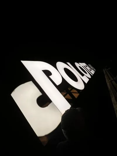 Polotel — Foto 11