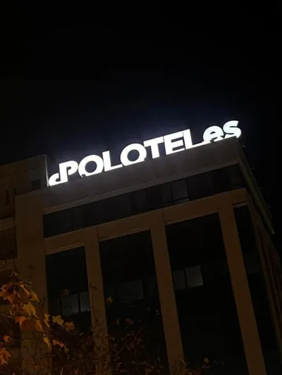 Polotel — Foto 12