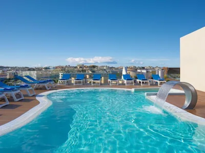Ponient Dorada Palace by PortAventura World - Available rates with tickets to PortAventura Park & Ferrari Land — foto 3