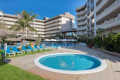 Ponient Dorada Palace by PortAventura World - Available rates with tickets to PortAventura Park & Ferrari Land — foto 7