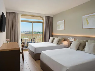 Ponient Dorada Palace by PortAventura World - Available rates with tickets to PortAventura Park & Ferrari Land — foto 10