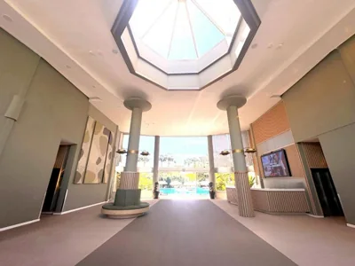 Ponient Dorada Palace by PortAventura World - Available rates with tickets to PortAventura Park & Ferrari Land — foto 11