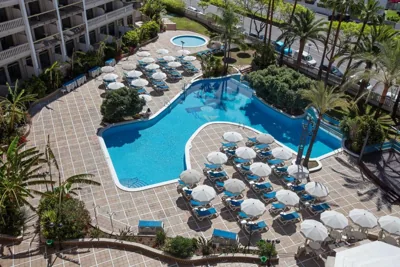 Ponient Dorada Palace by PortAventura World - Available rates with tickets to PortAventura Park & Ferrari Land — foto 12