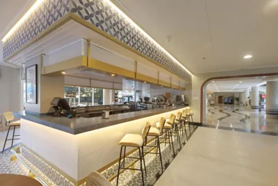 Ponient Hotel-Aparthotel Marinada by PortAventura World - Available rates with tickets included — Foto 3