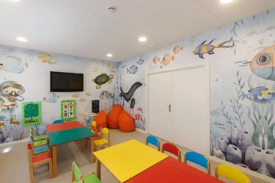 Ponient Hotel-Aparthotel Marinada by PortAventura World - Available rates with tickets included — Foto 7