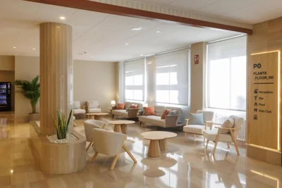 Ponient Hotel-Aparthotel Marinada by PortAventura World - Available rates with tickets included — Foto 10