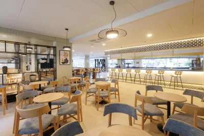 Ponient Hotel-Aparthotel Marinada by PortAventura World - Available rates with tickets included — Foto 11