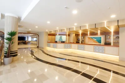 Ponient Hotel-Aparthotel Marinada by PortAventura World - Available rates with tickets included — Foto 12