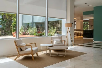 Ponient Pirámide Salou by PortAventura World - Available rates with tickets to PortAventura Park & Ferrari Land — foto 3