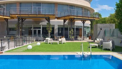 Ponient Vila Centric by PortAventura World - Available rates with tickets to PortAventura Park & Ferrari Land — photo 3