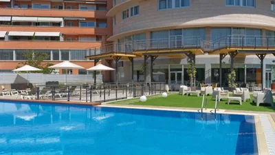 Ponient Vila Centric by PortAventura World - Available rates with tickets to PortAventura Park & Ferrari Land — photo 12