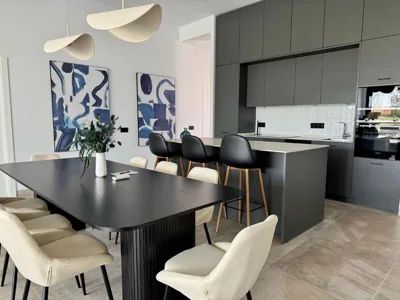 Poniente Beach House — Foto 3