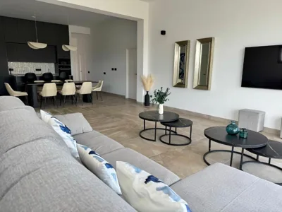 Poniente Beach House — Foto 4