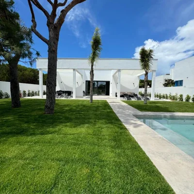 Poniente Beach House — Foto 5