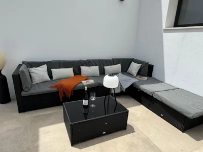Poniente Beach House — Foto 7