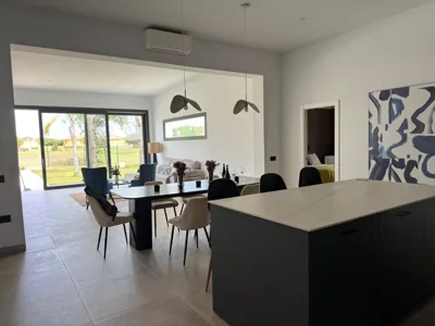 Poniente Beach House — Foto 8