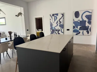Poniente Beach House — Foto 9