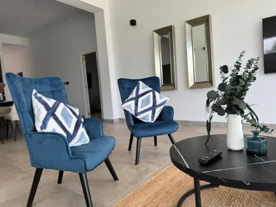 Poniente Beach House — Foto 10