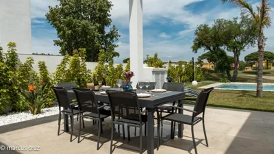 Poniente Beach House — Foto 11