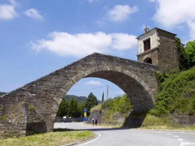 Pons Minea — Foto 6