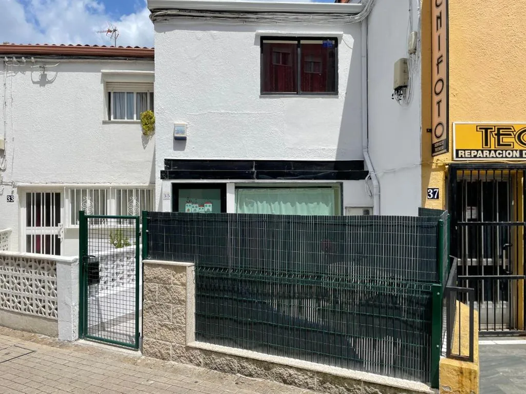 Casa com 3 quartos — Pontevedra Centro adosado