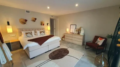 Pool & Snooker Villa — foto 2