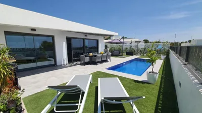 Pool & Snooker Villa — foto 4