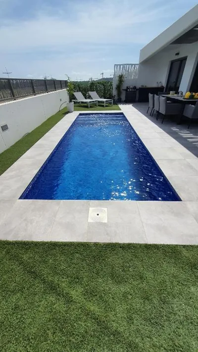 Pool & Snooker Villa — foto 10