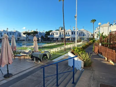 POOLFRONT Bungalow — foto 7