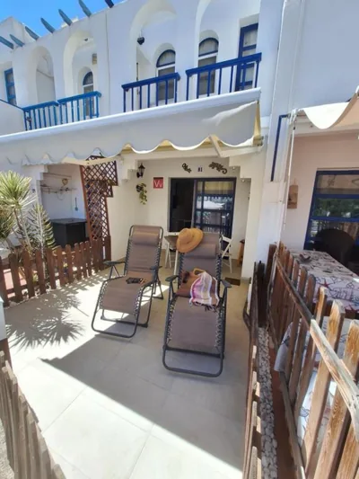 POOLFRONT Bungalow — foto 11