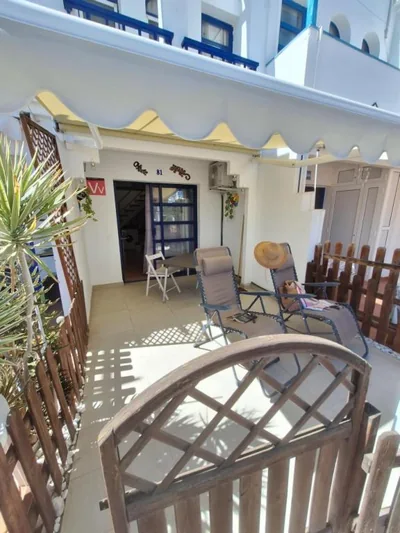 POOLFRONT Bungalow — foto 12