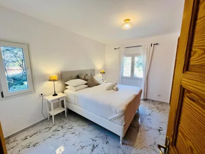 Poolvilla Patricia - Camp de Mar — foto 2