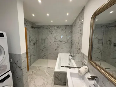 Poolvilla Patricia - Camp de Mar — foto 3
