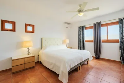 Poolvilla with Oceanview (wheelchair accessible/pool lift) — foto 7