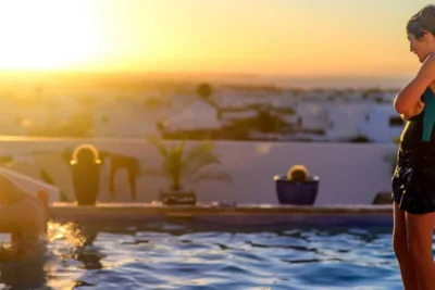 Poolvilla with Oceanview (wheelchair accessible/pool lift) — foto 10