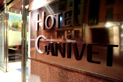 Porcel Ganivet — foto 11