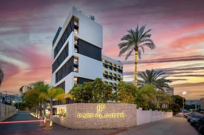 Port Alicante City & Beach — 写真 4