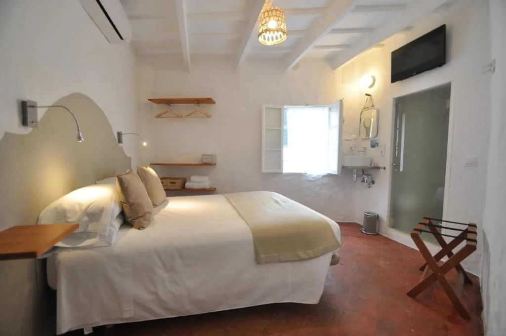 Habitación Doble Económica — Port Antic Ciutadella by My Rooms Hotels TI