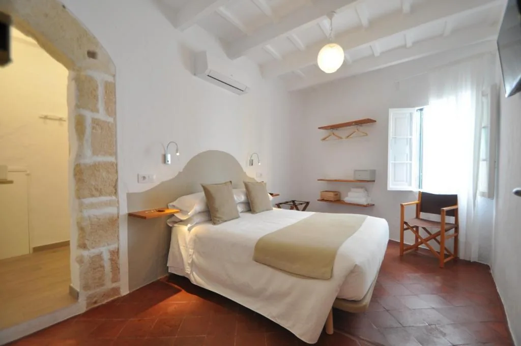 Habitación Doble Estándar — Port Antic Ciutadella by My Rooms Hotels TI