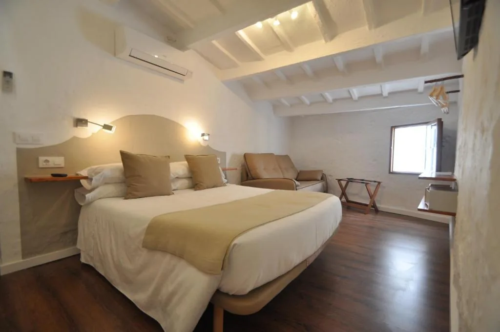 Suite — Port Antic Ciutadella by My Rooms Hotels TI