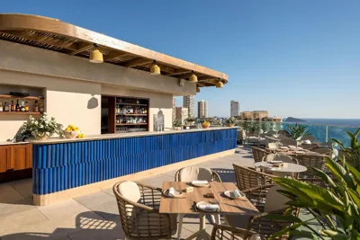 Port Benidorm Hotel & Spa 4* Sup — photo 4