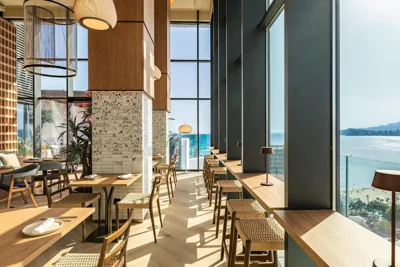 Port Benidorm Hotel & Spa 4* Sup — photo 10