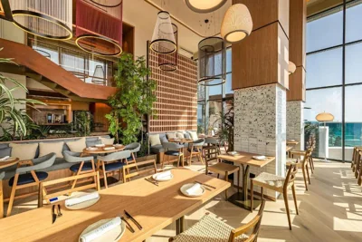 Port Benidorm Hotel & Spa 4* Sup — photo 11