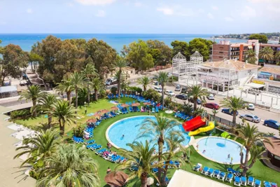 Port Denia — Foto 2