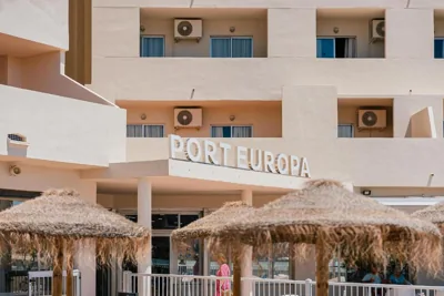 Port Europa — foto 2