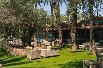 Port Jardín Milenio — foto 3