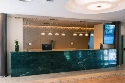 Port Jardín Milenio — foto 4