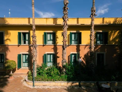 Port Jardín Milenio — foto 6